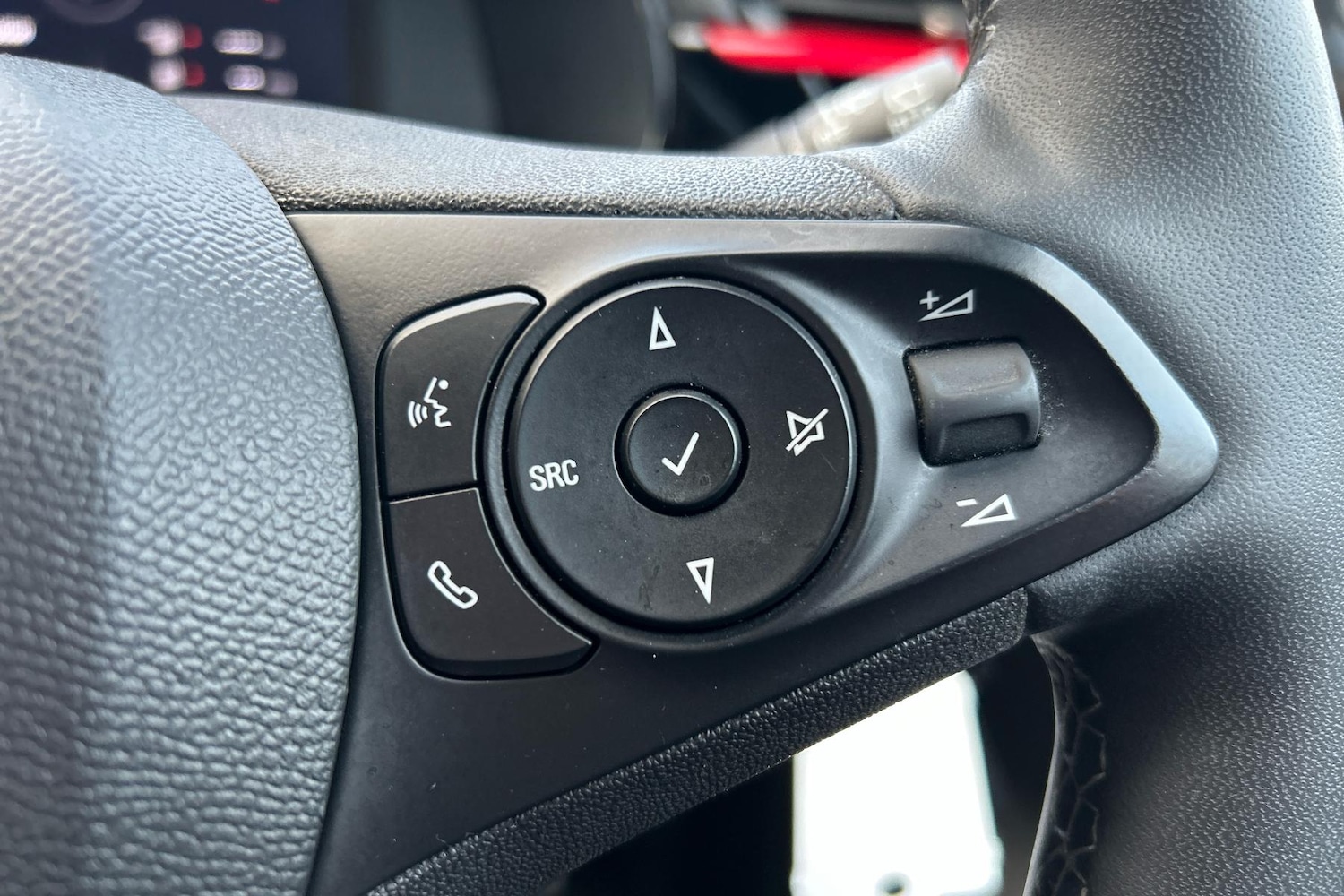 Used Vauxhall Corsa 2023 for sale - 77334210: Photo 20