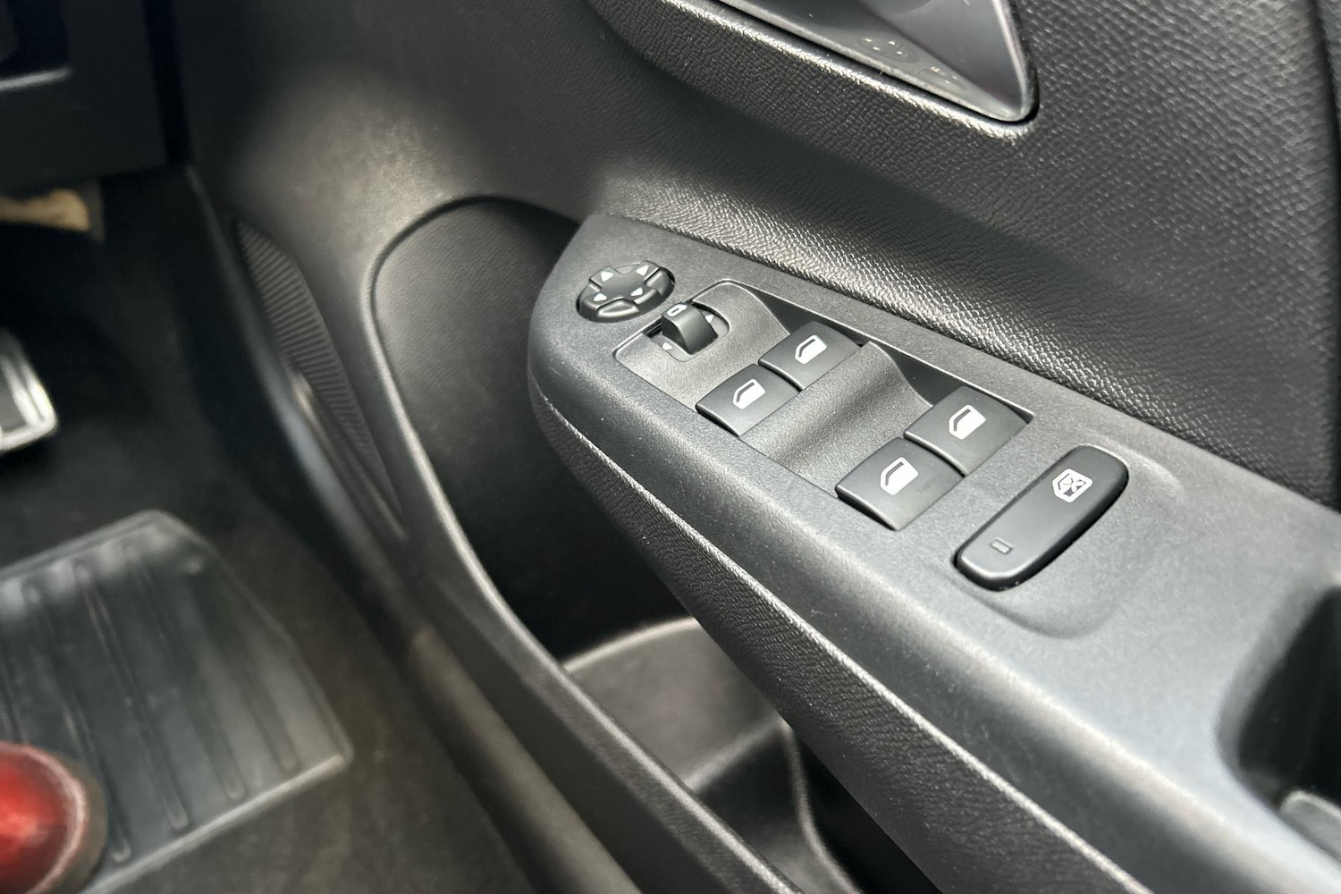 Used Vauxhall Corsa 2023 for sale - 77334210: Photo 21