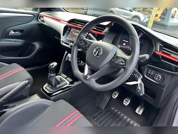 Used Vauxhall Corsa 2023 for sale - 77334210: Photo