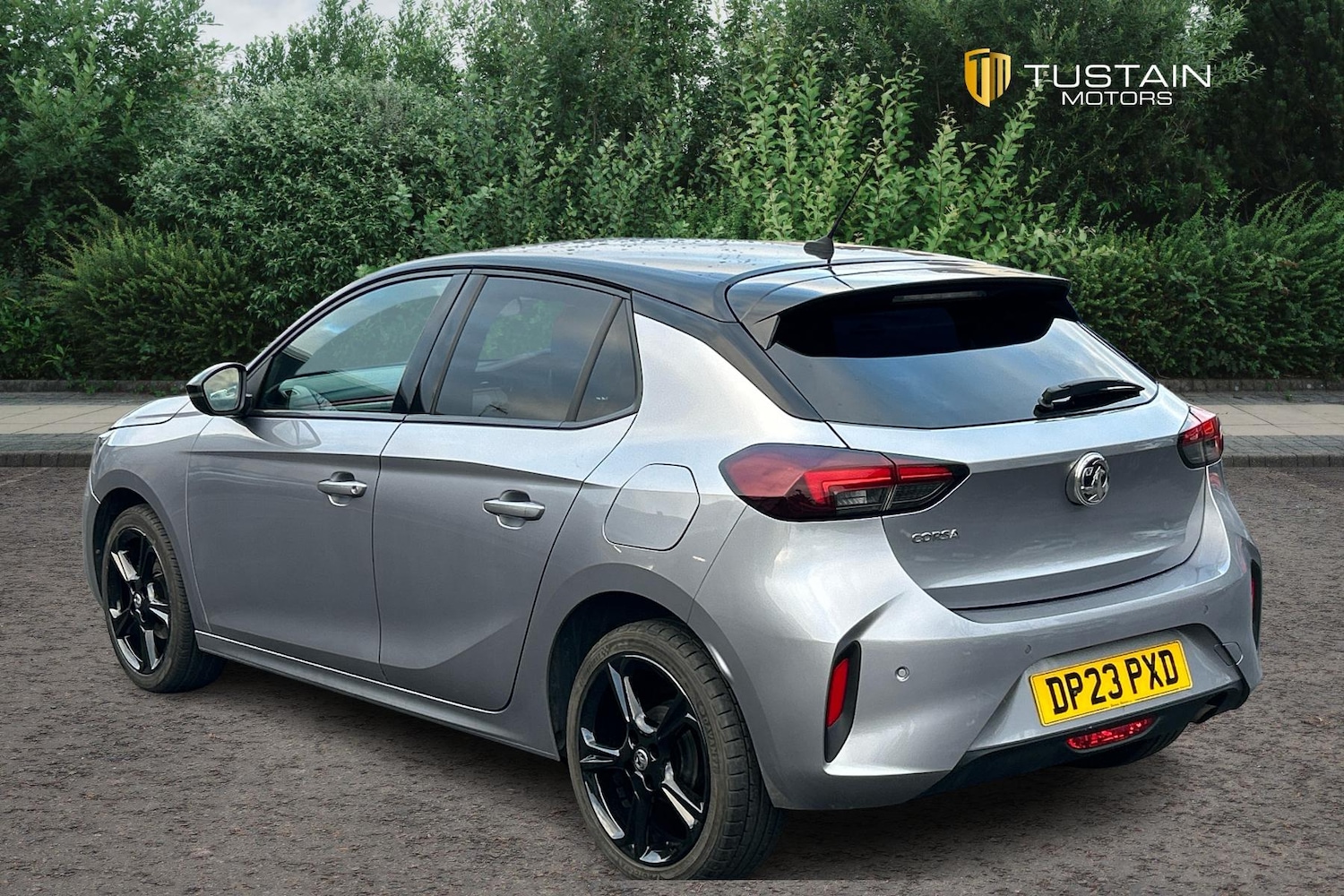 Used Vauxhall Corsa 2023 for sale - 77334210: Photo 7