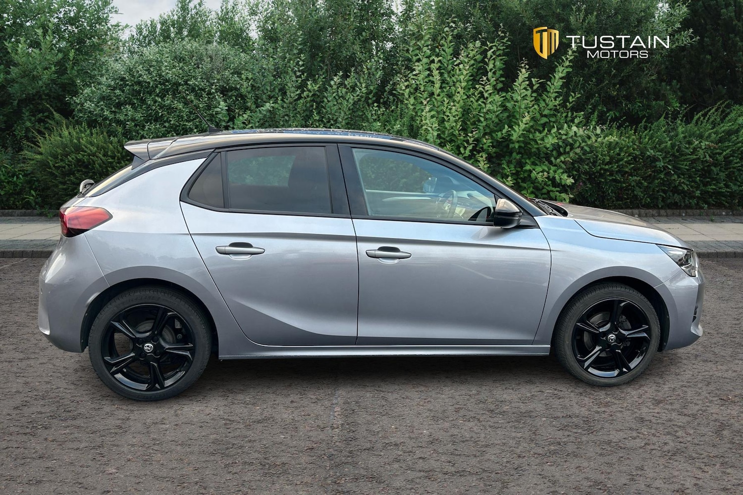 Used Vauxhall Corsa 2023 for sale - 77334210: Photo 8