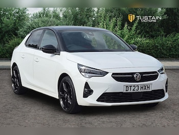 Used Vauxhall Corsa 2023 for sale - 78894781: Photo