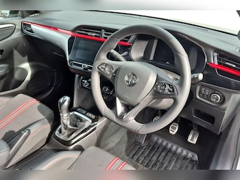 Used Vauxhall Corsa 2023 for sale - 78894781: Photo