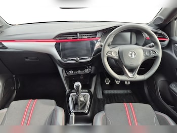 Used Vauxhall Corsa 2023 for sale - 78894781: Photo