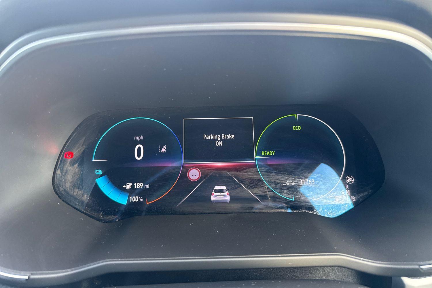 Used Renault Zoe 2020 for sale - 77046004: Photo 13