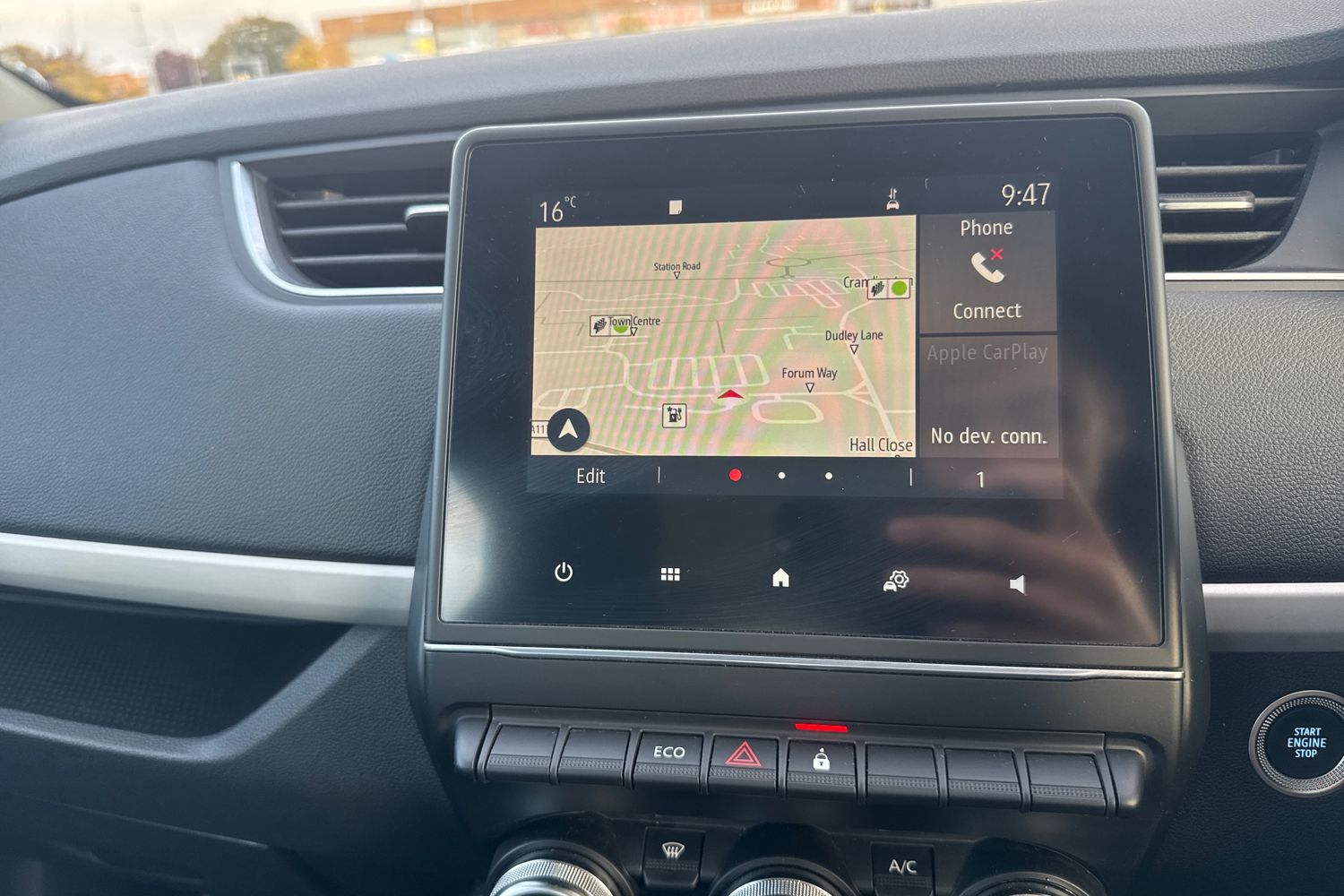 Used Renault Zoe 2020 for sale - 77046004: Photo 18