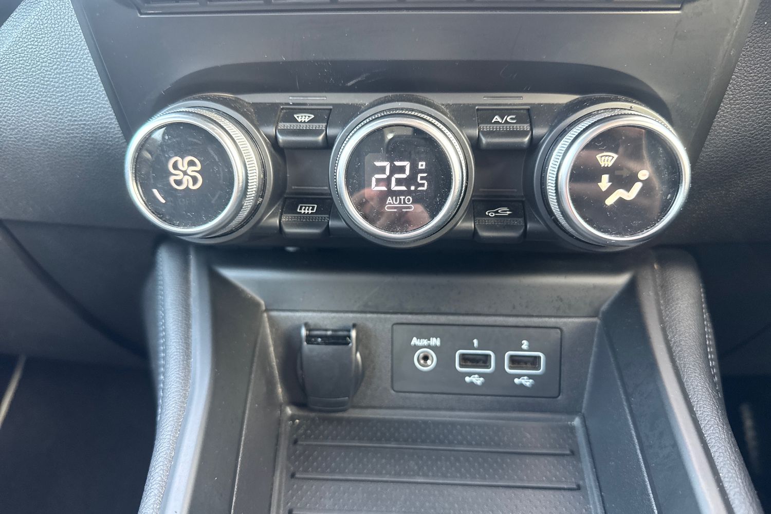 Used Renault Zoe 2020 for sale - 77046004: Photo 19