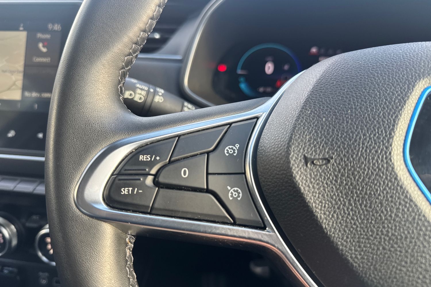 Used Renault Zoe 2020 for sale - 77046004: Photo 23