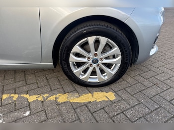 Used Renault Zoe 2020 for sale - 77046004: Photo