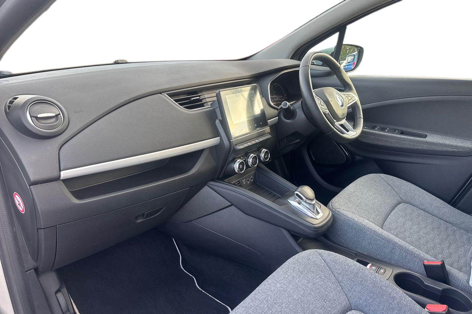 Used Renault Zoe 2020 for sale - 77046004: Photo 5