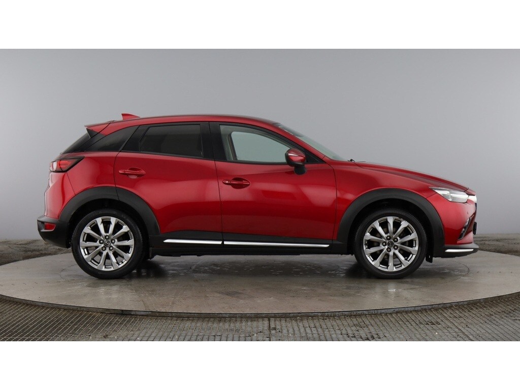 Used Mazda CX-3 for sale - 77744036: Photo 10