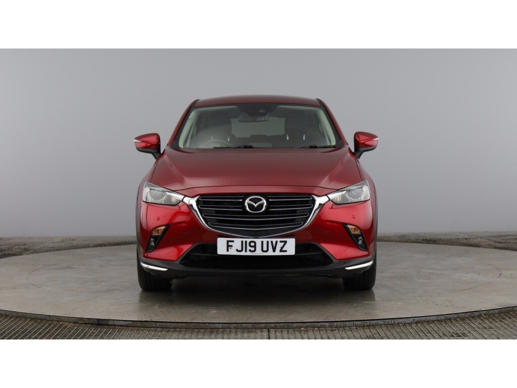 Used Mazda CX-3 for sale - 77744036: Photo 11