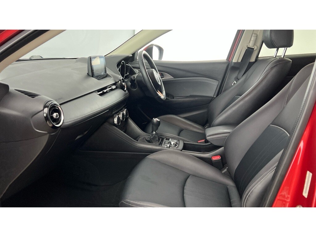 Used Mazda CX-3 for sale - 77744036: Photo 12