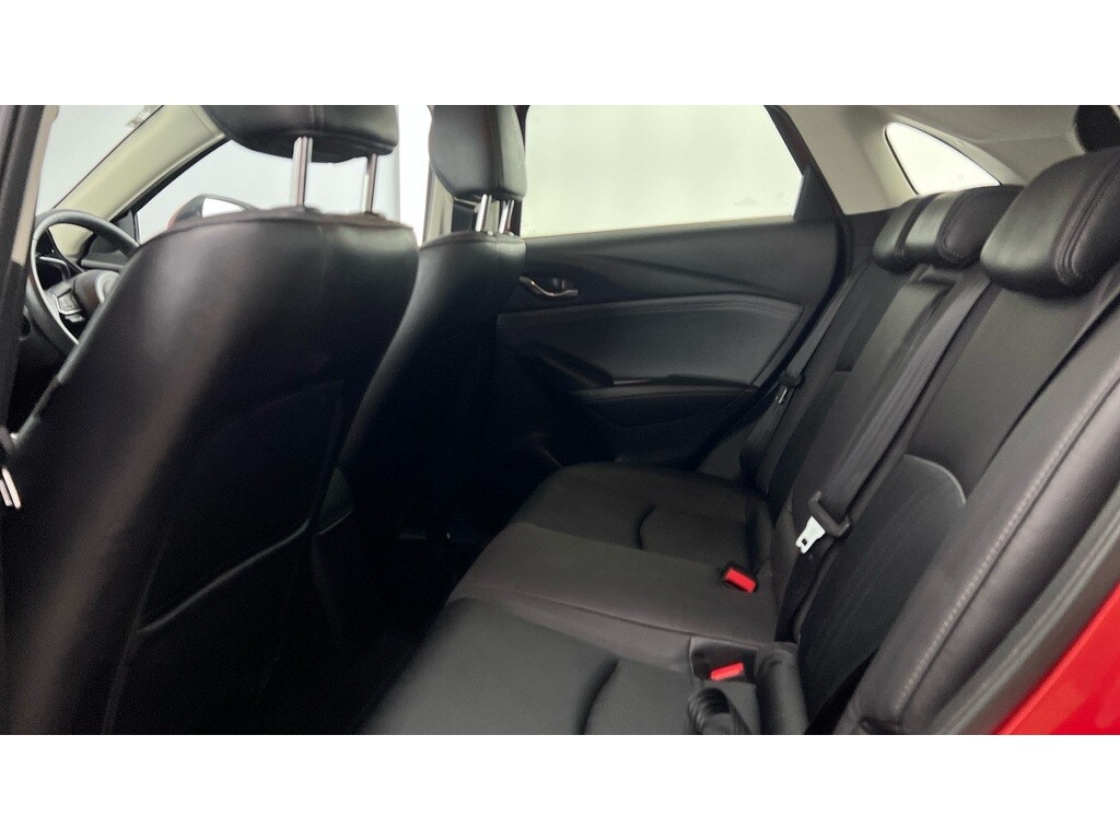 Used Mazda CX-3 for sale - 77744036: Photo 13