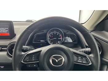 Used Mazda CX-3 undefined for sale - 77744036: Photo