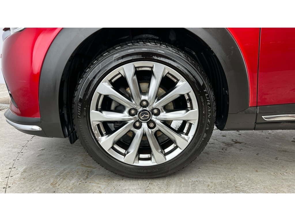 Used Mazda CX-3 for sale - 77744036: Photo 3