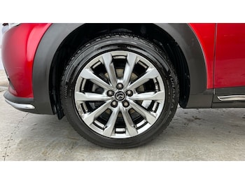 Used Mazda CX-3 undefined for sale - 77744036: Photo