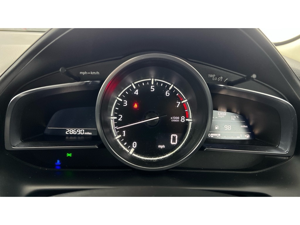 Used Mazda CX-3 for sale - 77744036: Photo 4