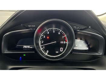 Used Mazda CX-3 undefined for sale - 77744036: Photo