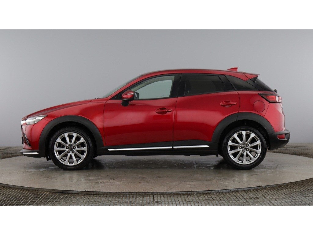 Used Mazda CX-3 for sale - 77744036: Photo 6