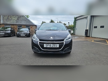 Used Peugeot 208 undefined for sale - 78610474: Photo