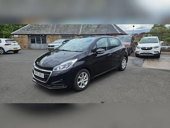 Used Peugeot 208 undefined for sale - 78610474: Photo