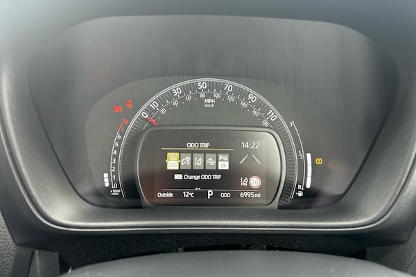 Used Toyota Aygo X 2024 for sale - 76262613: Photo 13