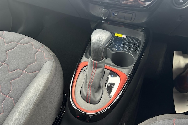 Used Toyota Aygo X 2024 for sale - 76262613: Photo 14
