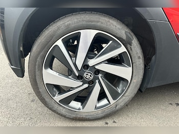 Used Toyota Aygo X 2024 for sale - 76262613: Photo