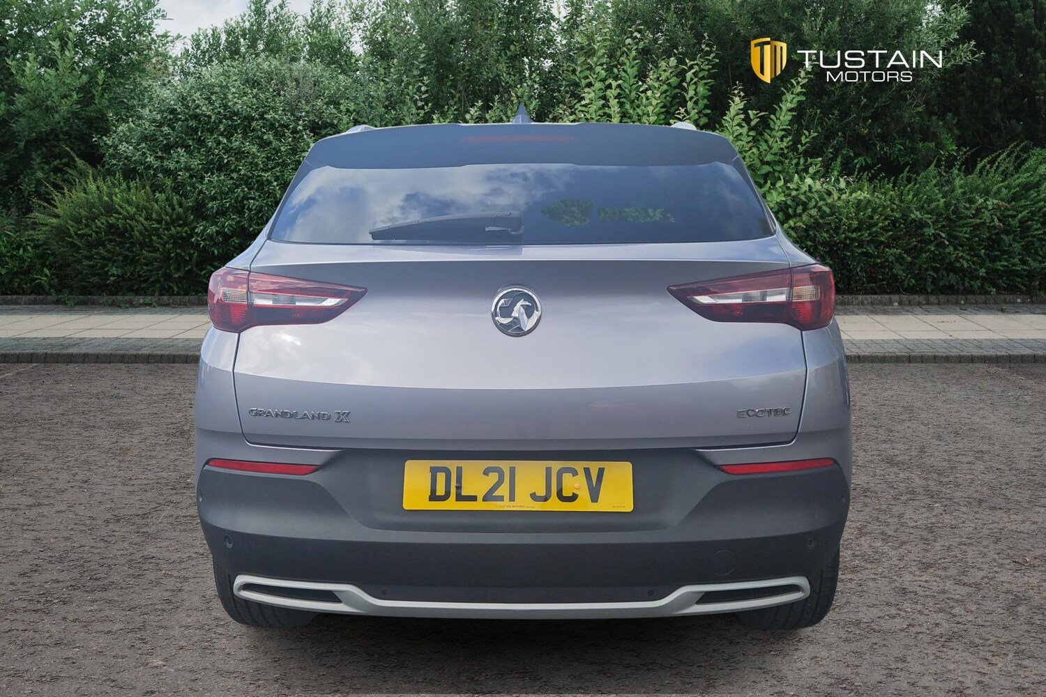 Used Vauxhall Grandland X 2021 for sale - 76274312: Photo 11