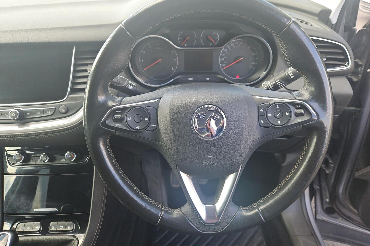 Used Vauxhall Grandland X 2021 for sale - 76274312: Photo 13