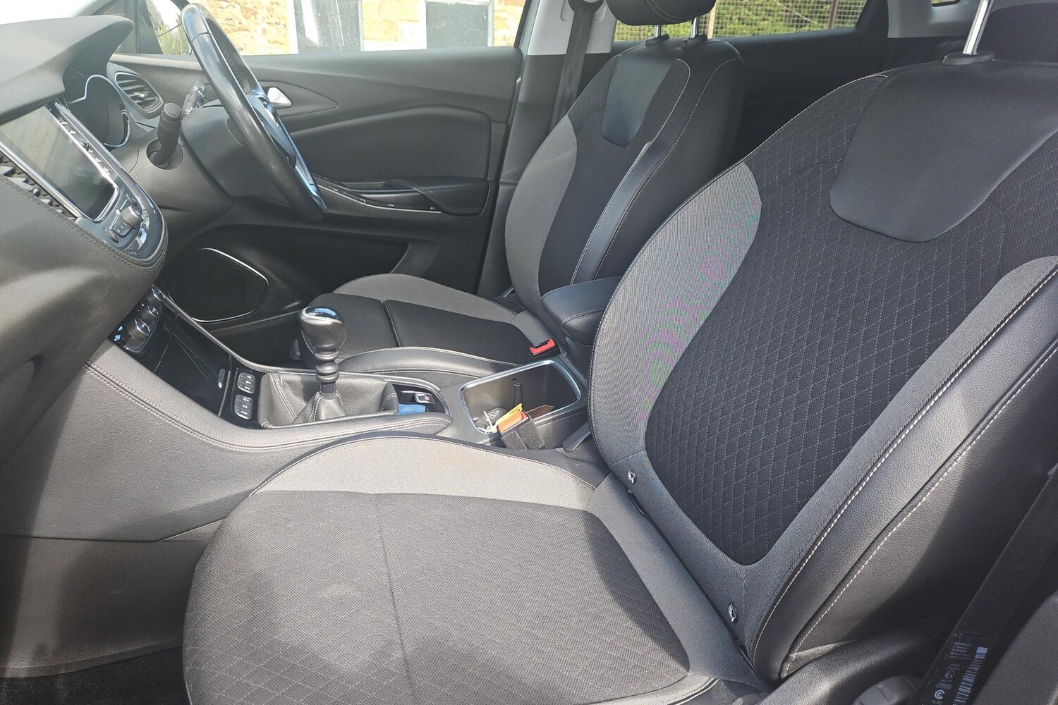 Used Vauxhall Grandland X 2021 for sale - 76274312: Photo 15
