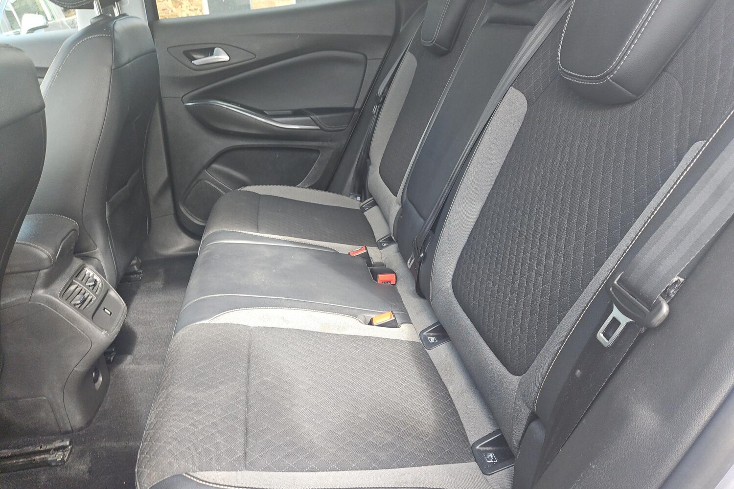 Used Vauxhall Grandland X 2021 for sale - 76274312: Photo 16