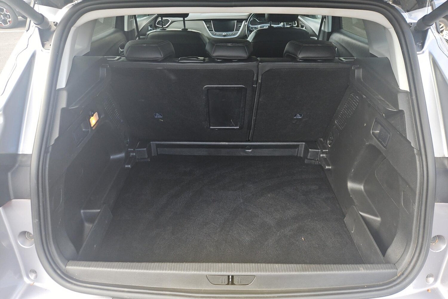 Used Vauxhall Grandland X 2021 for sale - 76274312: Photo 17