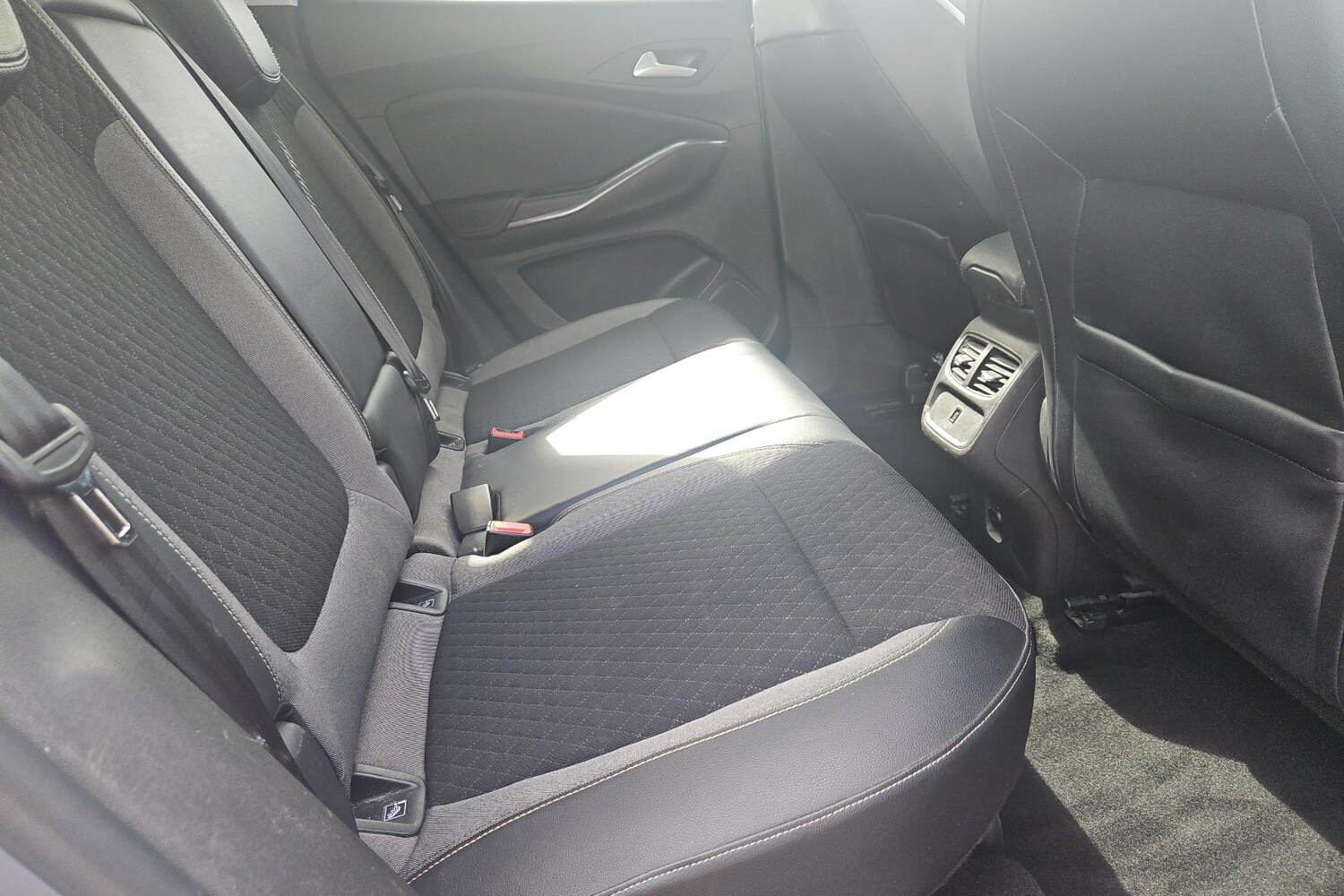 Used Vauxhall Grandland X 2021 for sale - 76274312: Photo 19