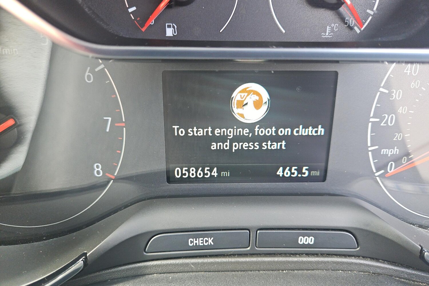 Used Vauxhall Grandland X 2021 for sale - 76274312: Photo 21