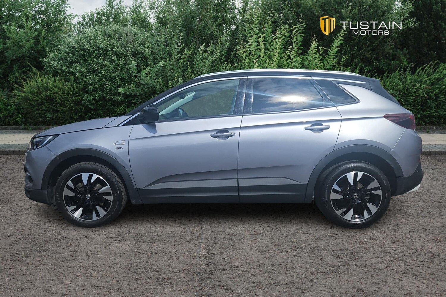 Used Vauxhall Grandland X 2021 for sale - 76274312: Photo 9