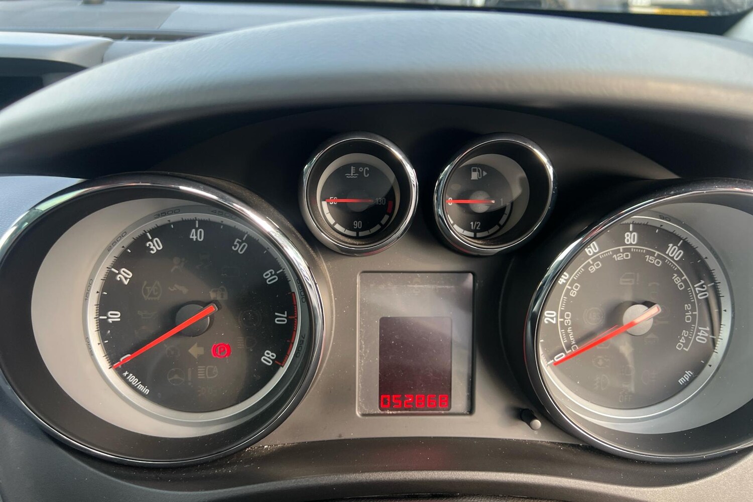 Vehicle 13