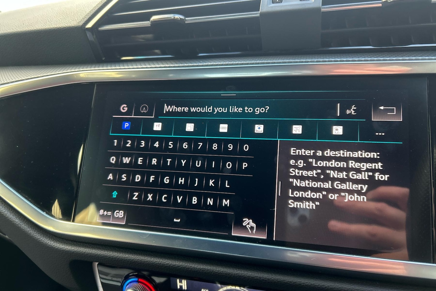 Used Audi Q3 2021 for sale - 77112678: Photo 18