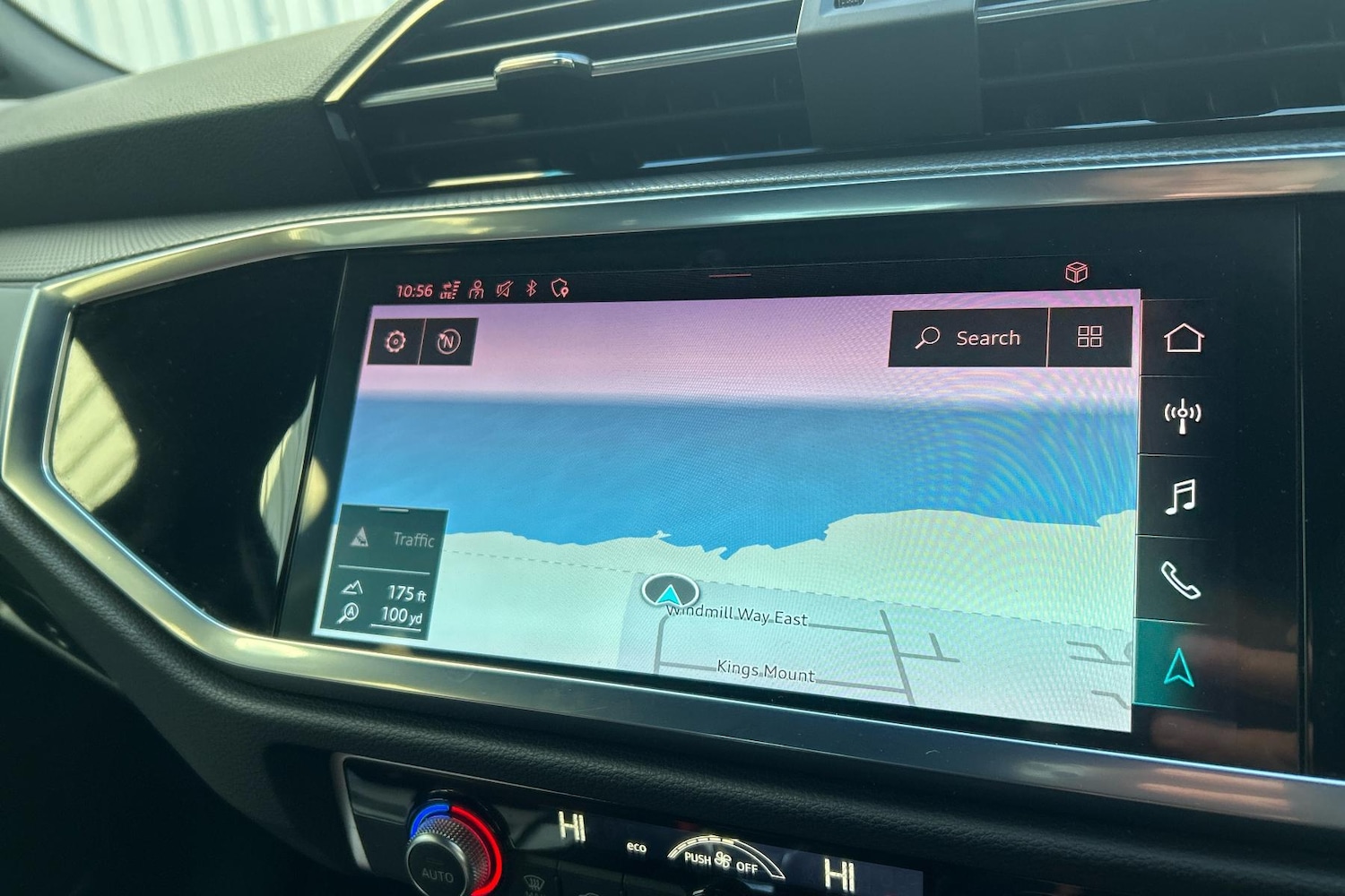 Used Audi Q3 2021 for sale - 77112678: Photo 19