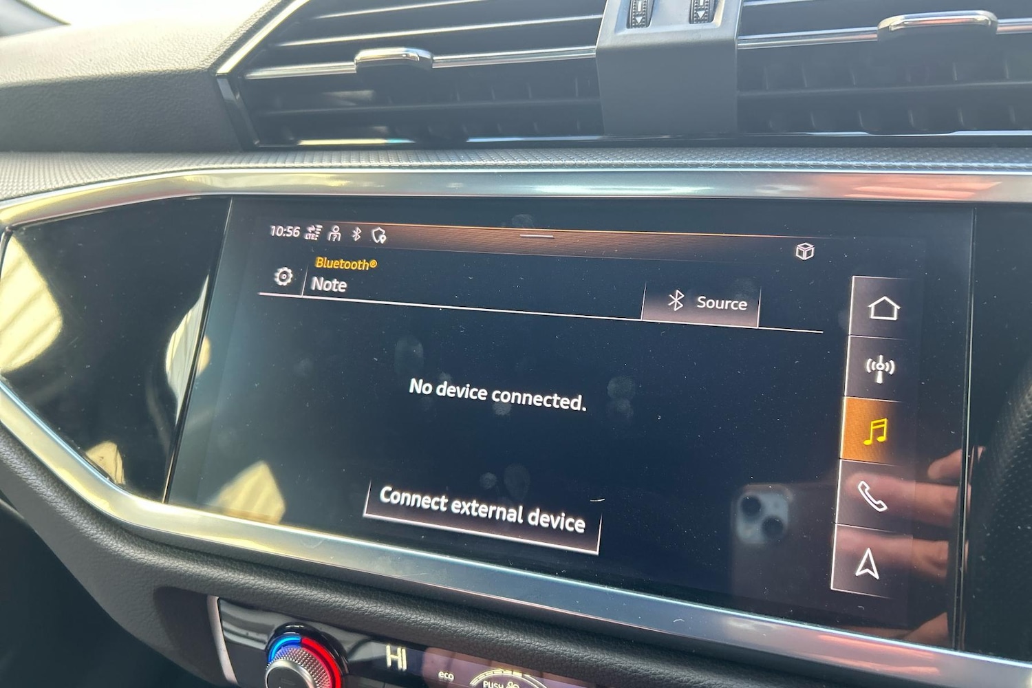 Used Audi Q3 2021 for sale - 77112678: Photo 21