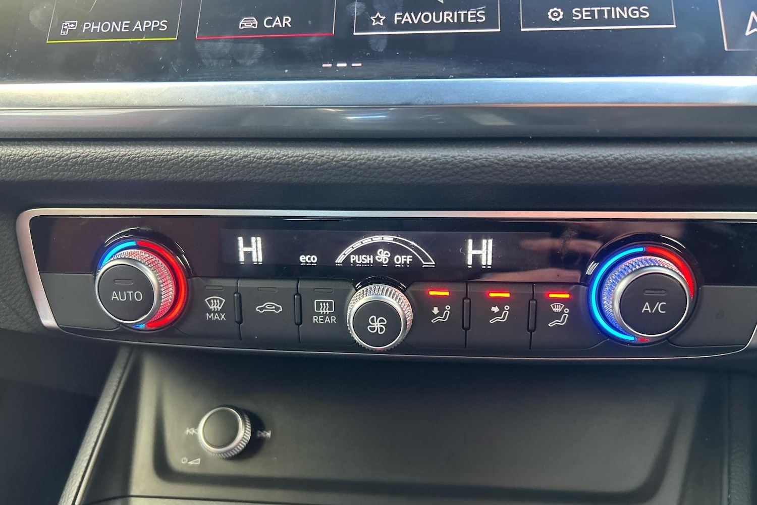 Used Audi Q3 2021 for sale - 77112678: Photo 23