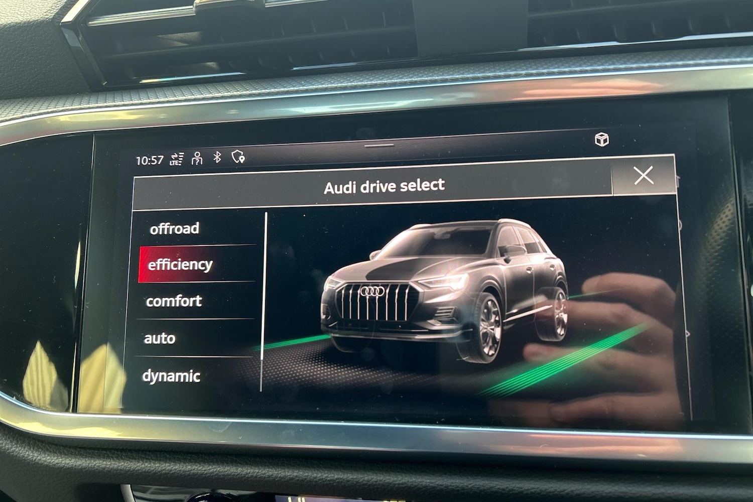 Used Audi Q3 2021 for sale - 77112678: Photo 24