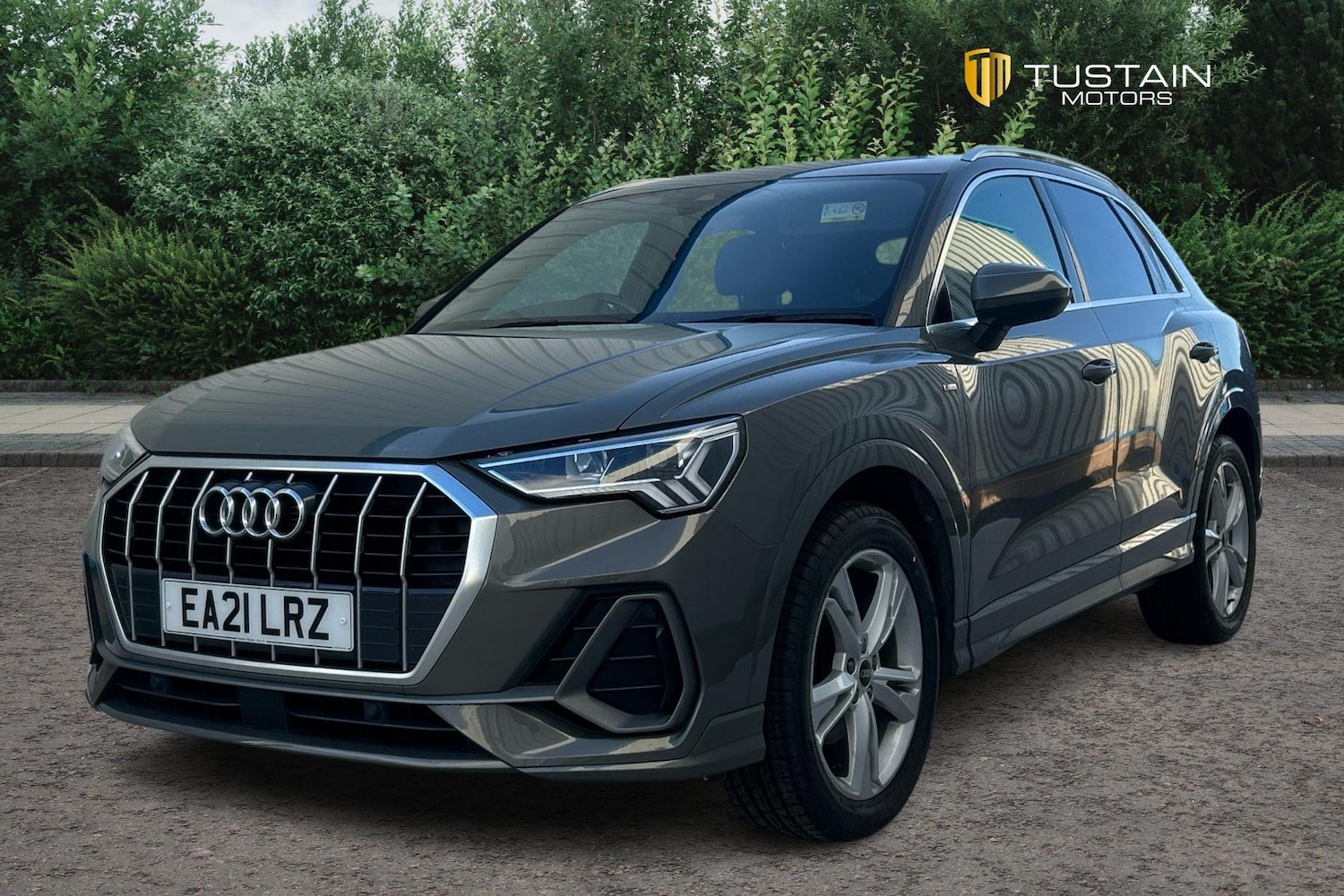 Used Audi Q3 2021 for sale - 77112678: Photo 6