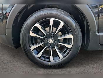 Used Vauxhall Crossland 2021 for sale - 78937096: Photo