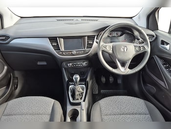 Used Vauxhall Crossland 2021 for sale - 78937096: Photo