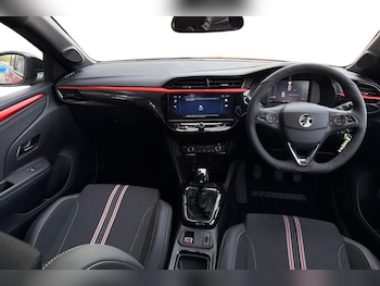 Used Vauxhall Corsa 2026 for sale - 79466714: Photo