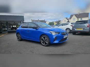 Used Vauxhall Corsa 2020 for sale - 79326334: Photo