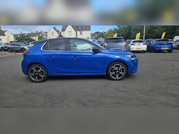 Used Vauxhall Corsa 2020 for sale - 79326334: Photo