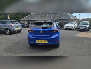 Used Vauxhall Corsa 2020 for sale - 79326334: Photo